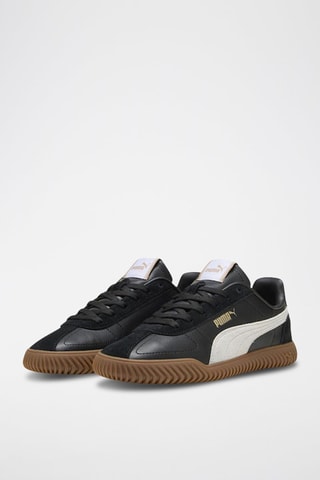 Baskets Club Kayzer Og - Noir