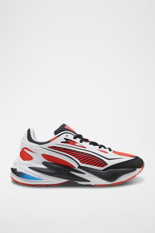 Baskets Rs Surge - Blanc
