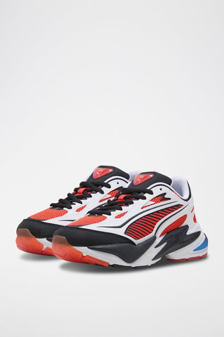 Baskets Rs Surge - Blanc