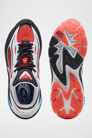 Baskets Rs Surge - Blanc