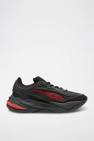 Baskets Rs Surge Vibrant - Noir