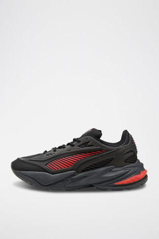 Baskets Rs Surge Vibrant - Noir