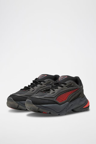 Baskets Rs Surge Vibrant - Noir
