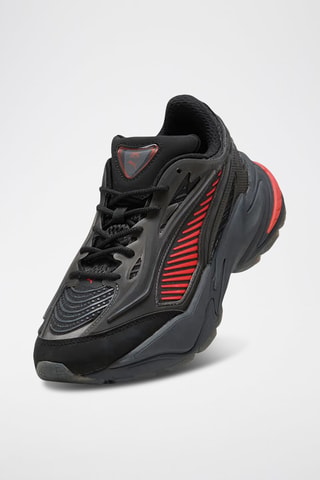 Baskets Rs Surge Vibrant - Noir