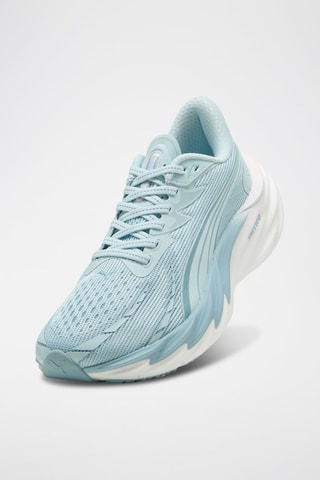 Baskets Velocity Nitro 4 - Ciel