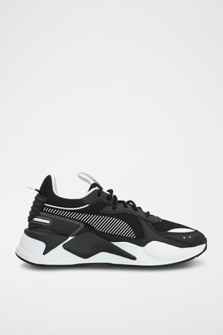 Sneakers Rs-X Bw - Noir et blanc