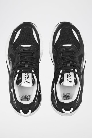 Sneakers Rs-X Bw - Noir et blanc