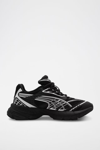 Sneakers Velophasis Always On - Noir