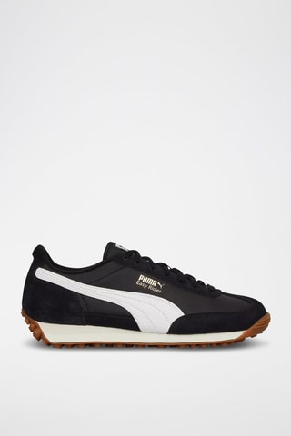 Sneakers Easy Rider Vibtage - Noir et blanc