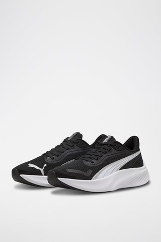 Baskets Pounce Lite - Noir