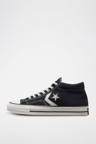 Chaussures de marche montantes Star Player 76 - Noir
