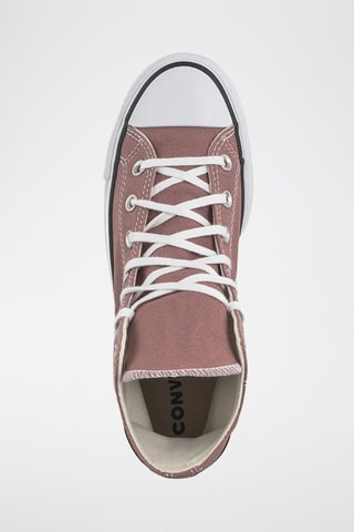 Chaussures de randonnée Hi All Star Lift - Taupe