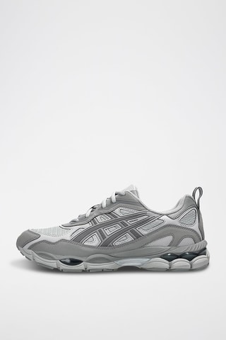Chaussures de randonnée Gel Nyc - Gris clair