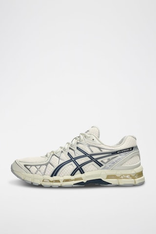 Chaussures de running Gel Kayano 20 - Beige - Asiccs