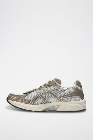 Chaussures de randonnée Gel 1130 - Blanc et taupe