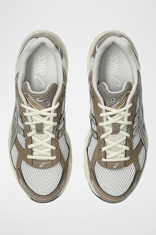 Chaussures de randonnée Gel 1130 - Blanc et taupe