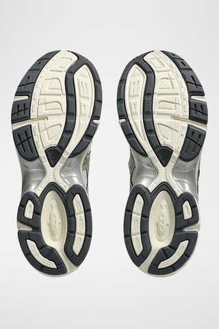Chaussures de randonnée Gel 1130 - Blanc et taupe