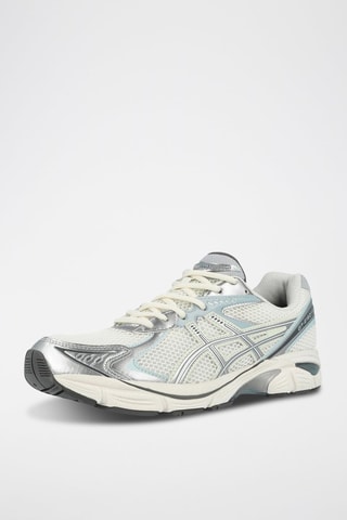 Chaussures de randonnée GT 2160 - Blanc et argenté