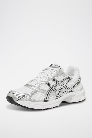 Chaussures de randonnée Gel 1130 - Blanc et argenté