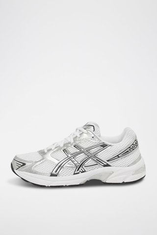 Chaussures de randonnée Gel 1130 - Blanc et argenté