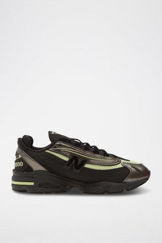Chaussures de randonnée - Noir