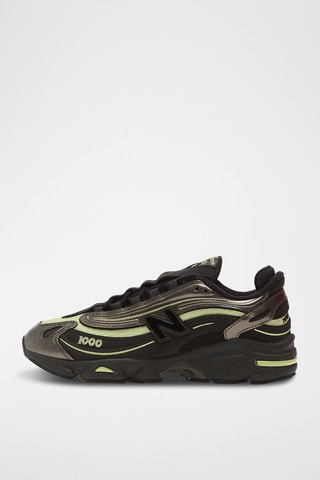 Chaussures de randonnée - Noir