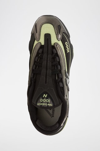 Chaussures de randonnée - Noir