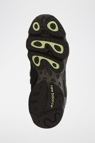 Chaussures de randonnée - Noir