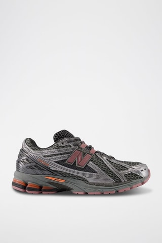 Chaussures de randonnée - Gris foncé