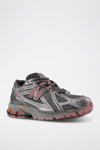 Chaussures de randonnée - Gris foncé
