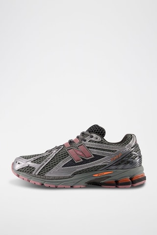 Chaussures de randonnée - Gris foncé