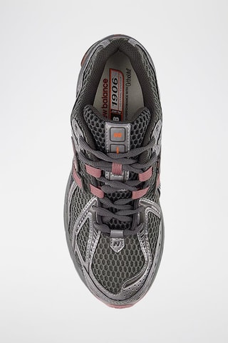 Chaussures de randonnée - Gris foncé