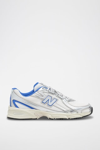 Chaussures de randonnée - Blanc