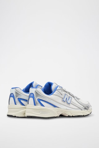 Chaussures de randonnée - Blanc