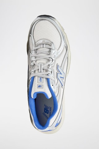 Chaussures de randonnée - Blanc
