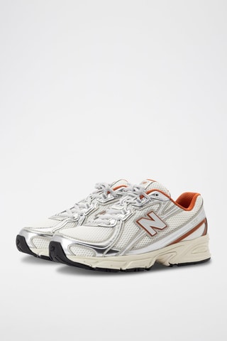 Chaussures de randonnée - Blanc