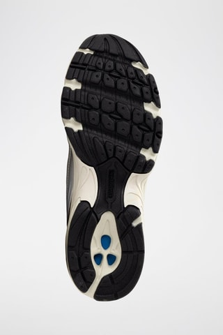 Chaussures de randonnée - Blanc