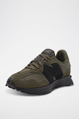 Chaussures de randonnée - Kaki