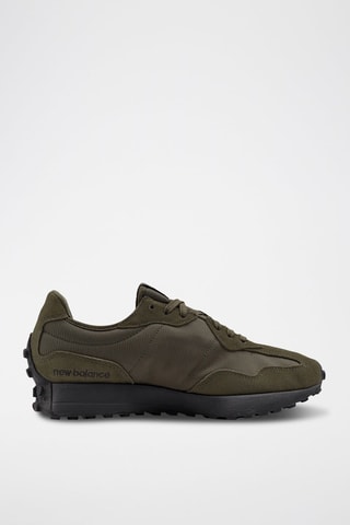Chaussures de randonnée - Kaki
