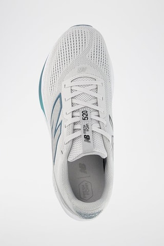 Chaussures de randonnée - Gris clair