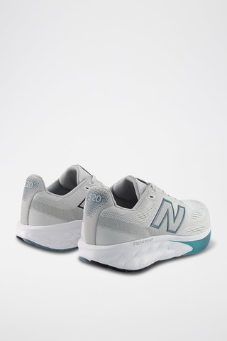 Chaussures de randonnée - Gris clair