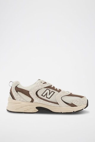 Chaussures de randonnée - Blanc