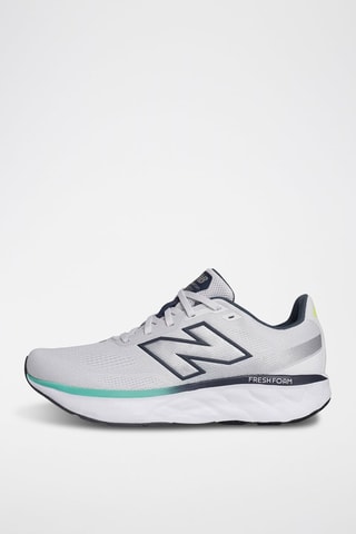 Chaussures de running - Blanc