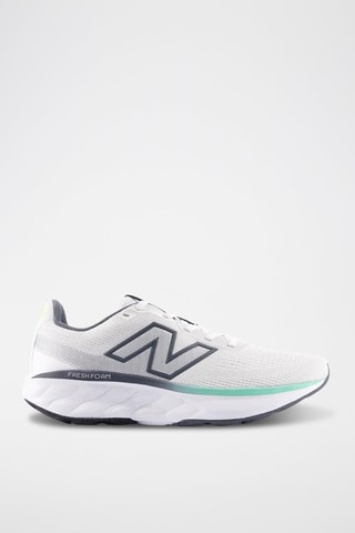 Chaussures de running - Blanc