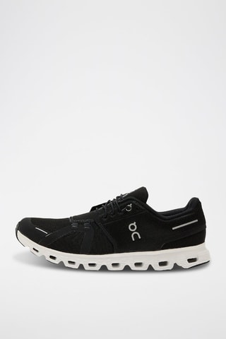 Chaussures de running Cloud 6 - Noir 