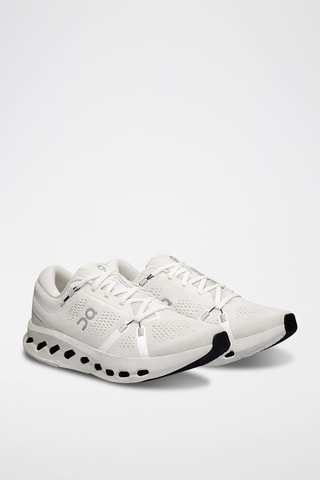 Chaussures de running Cloud Surfer 2 - Beige 