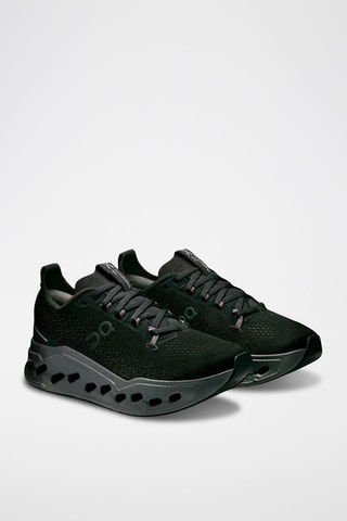 Chaussures de running Cloud Surfer Max - Noir 
