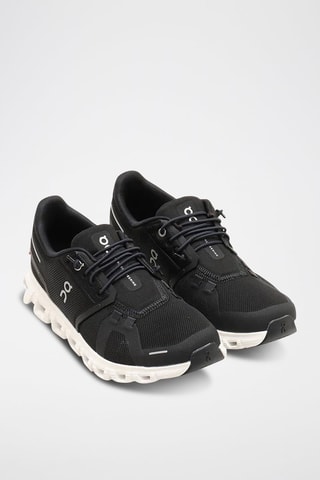 Chaussures de running Cloud 6 - Noir 