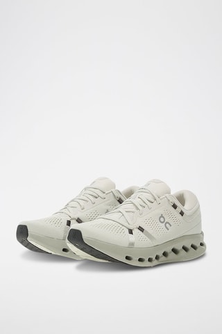 Chaussures de running Cloud surfer 2 - Blanc 
