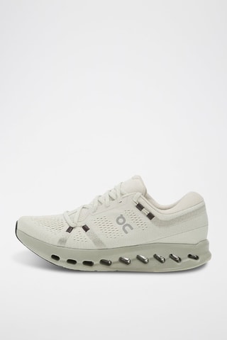 Chaussures de running Cloud surfer 2 - Blanc 